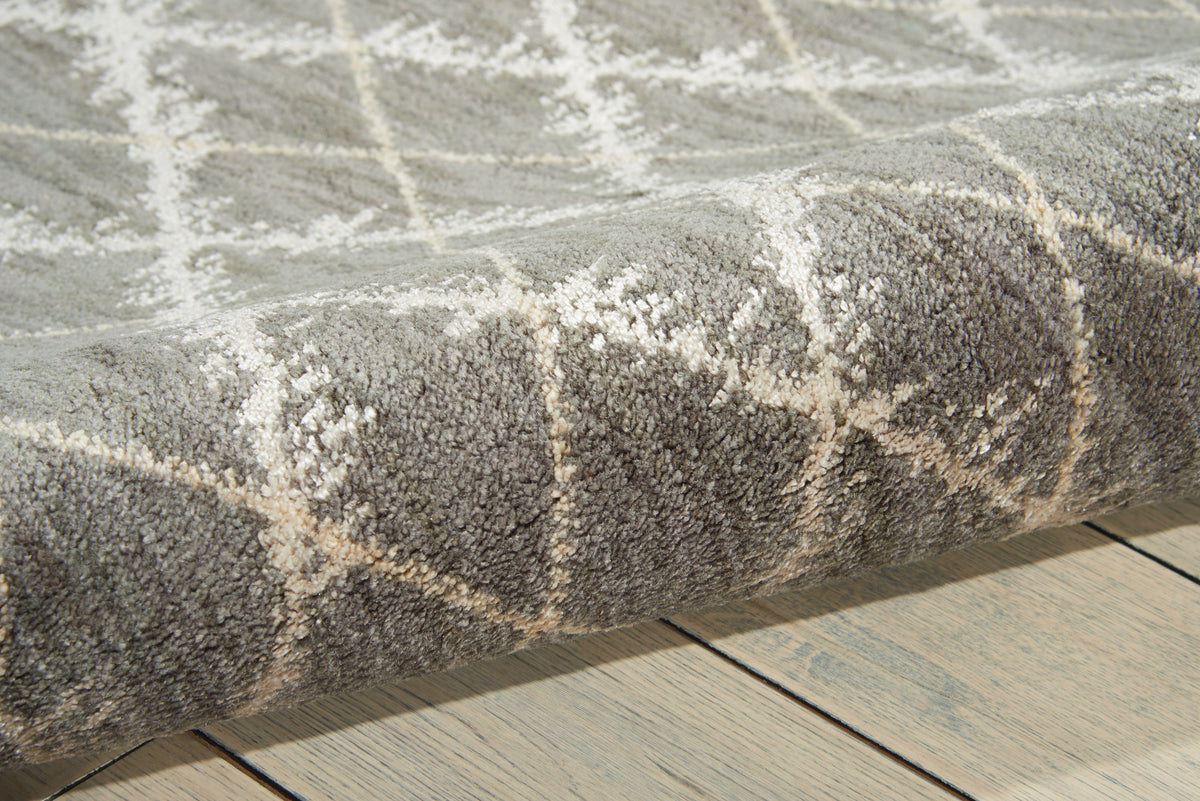 Tranquility TNQ01 Latte Rug