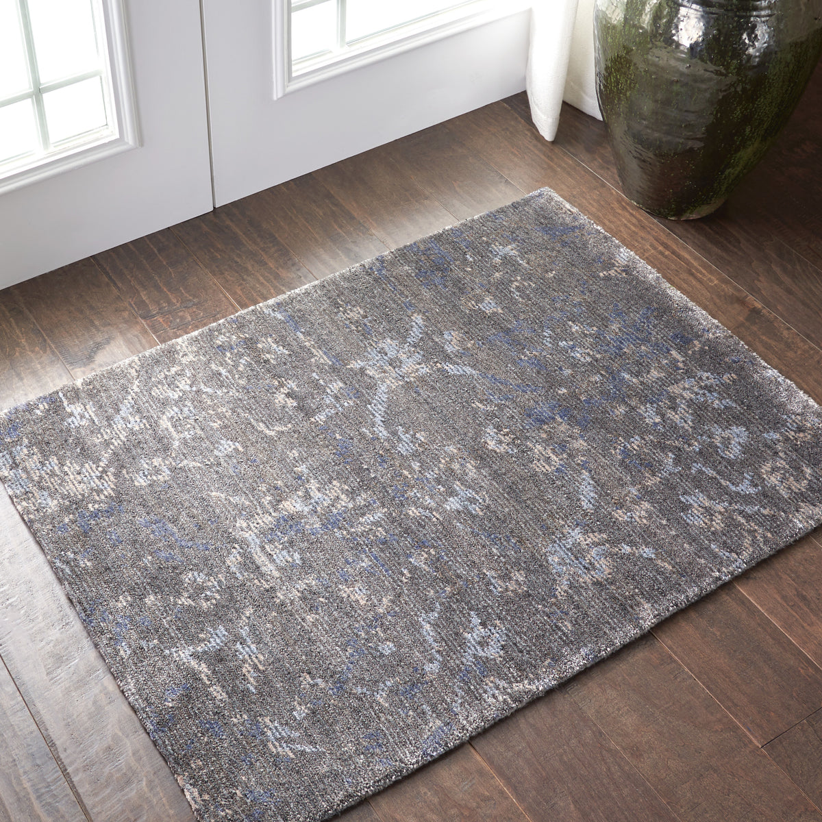 Lucent LCN04 Coal Rug
