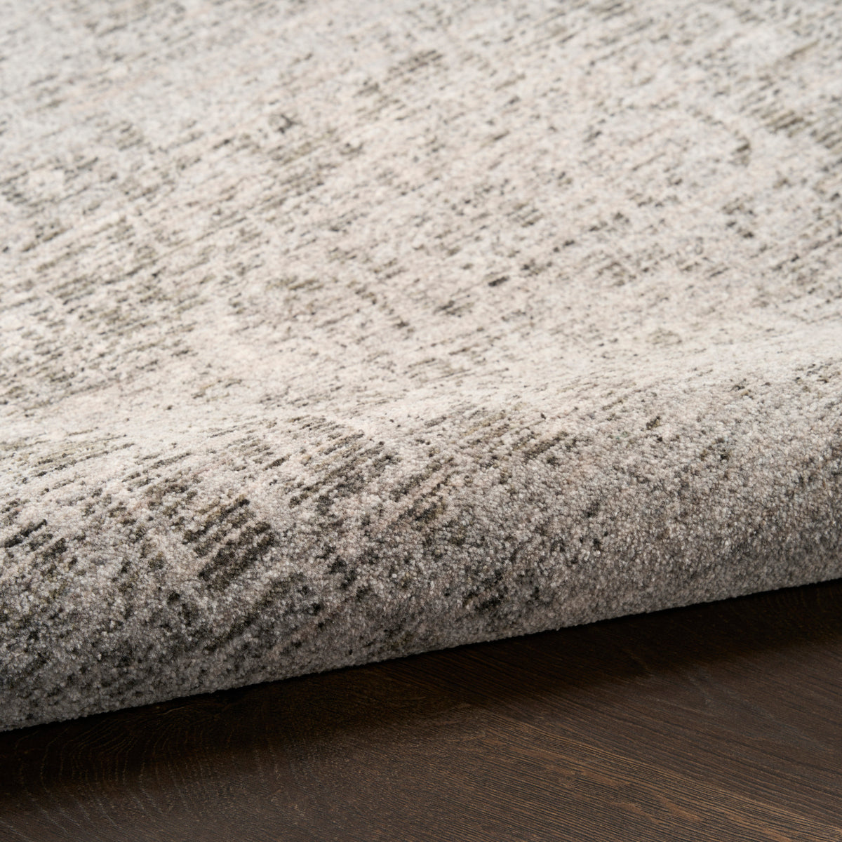 Pure Shades SAD01 Grey Rug