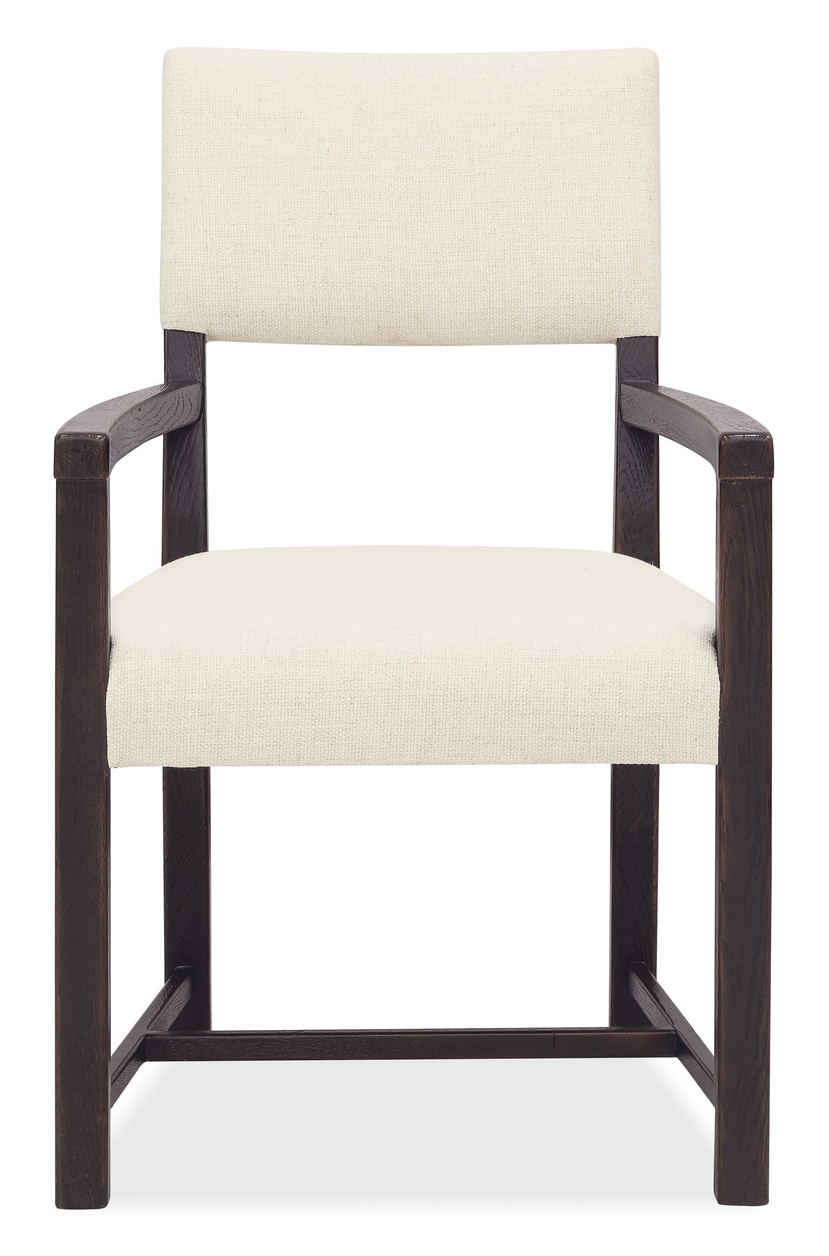 Driftwood Upholstered Arm Chair