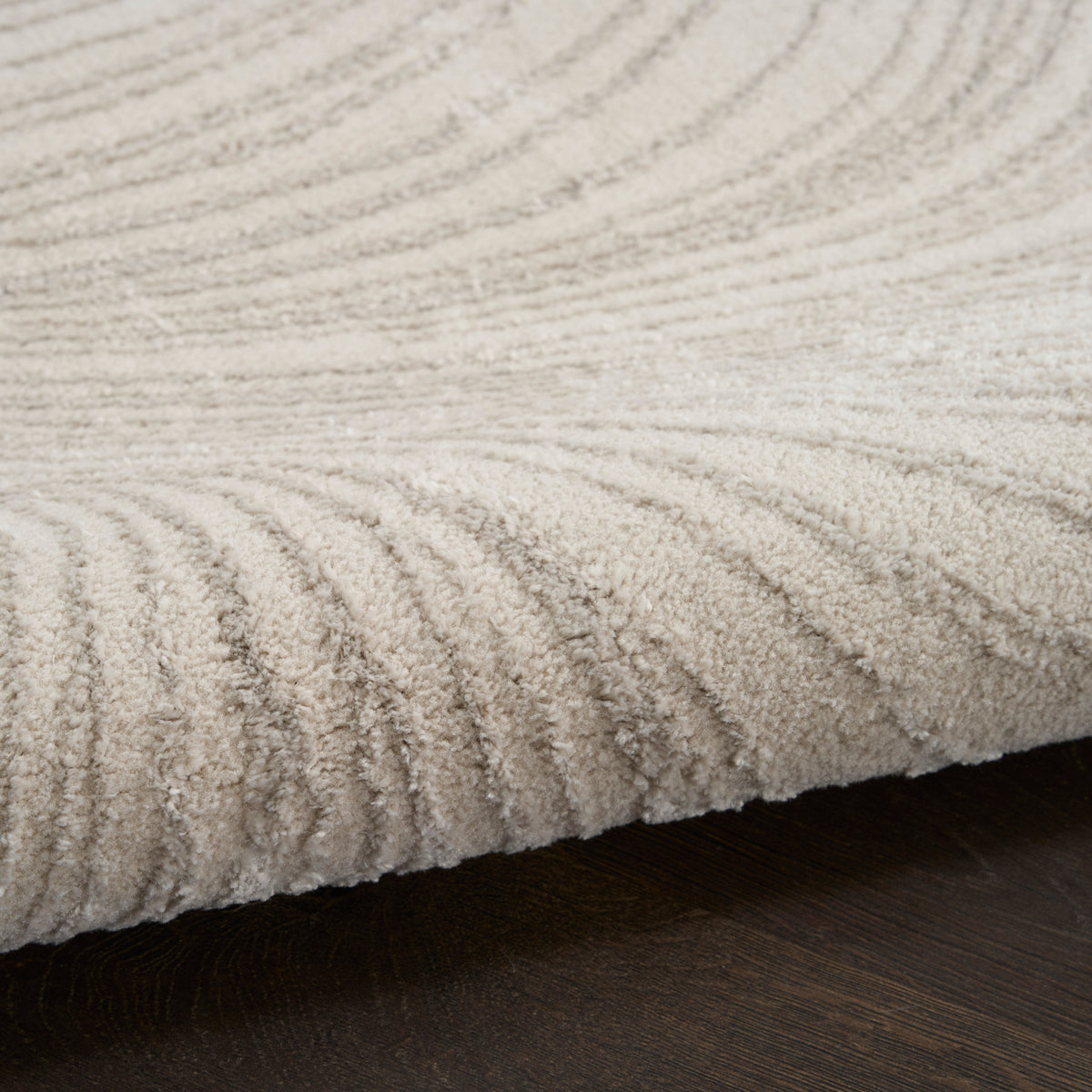 Central Park West CEP02 Beige Rug