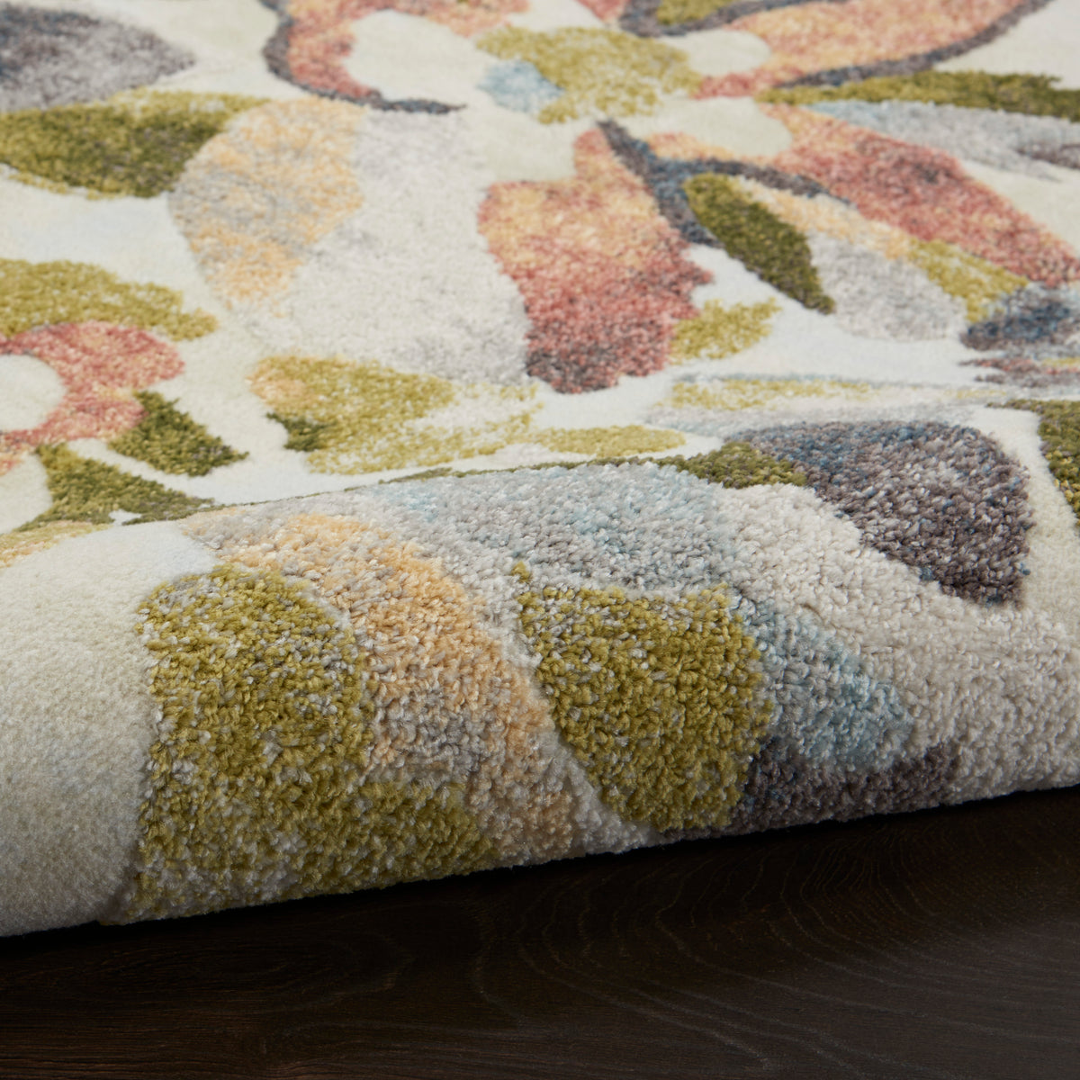 Trance TRC02 Multicolor Rug