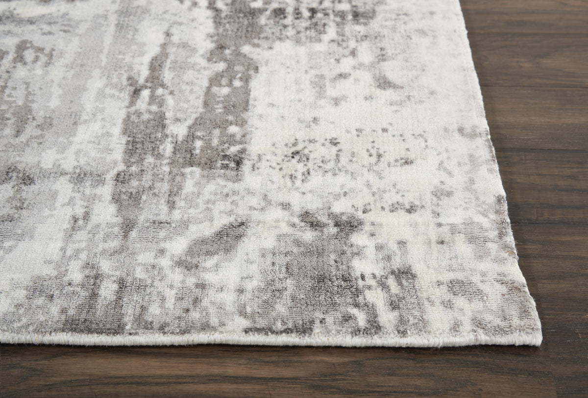 Safari Dreams KI372 Ivory/Grey Rug