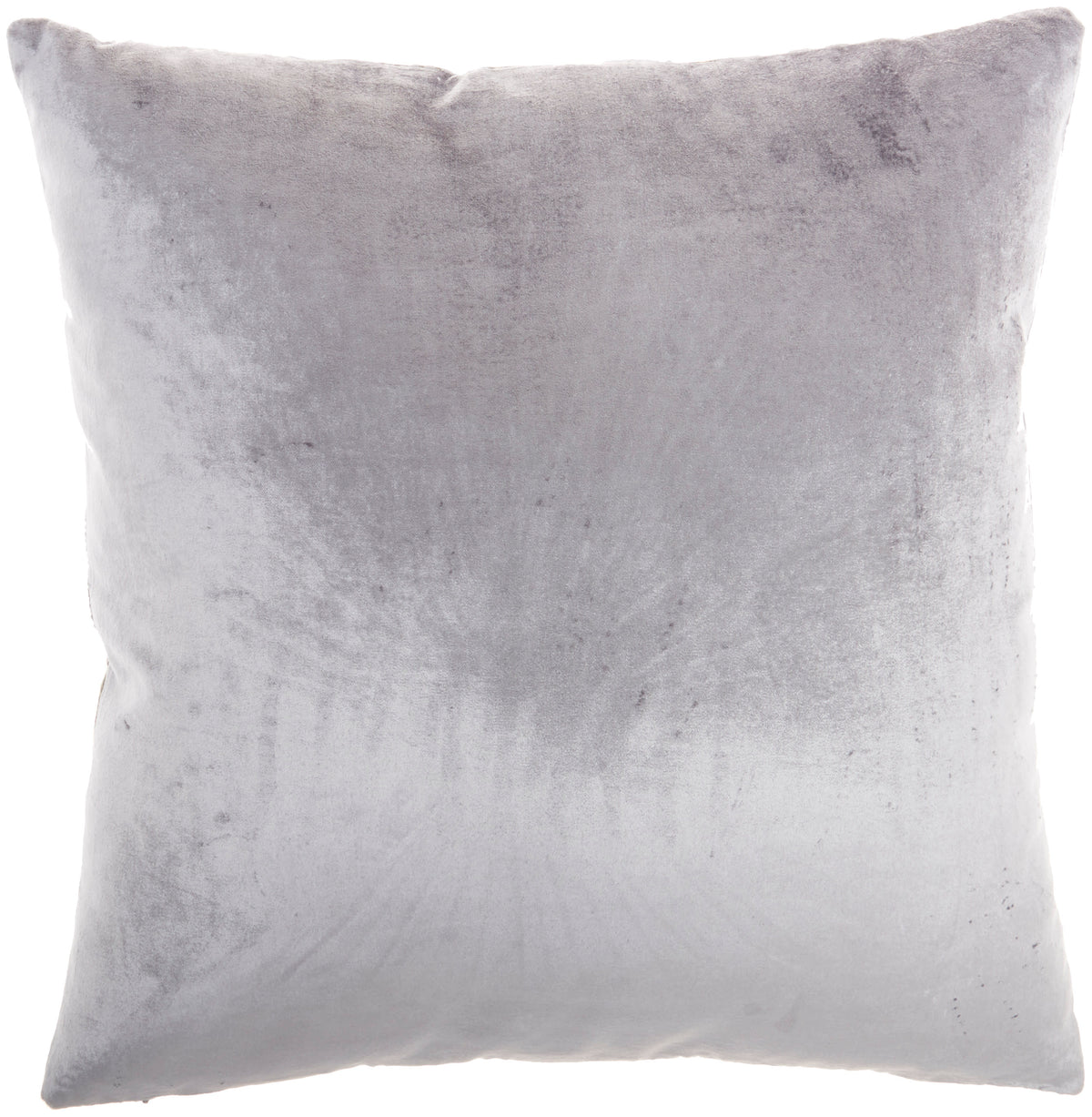 Sofia AC384 Grey 20" X 20" Throw Pillows