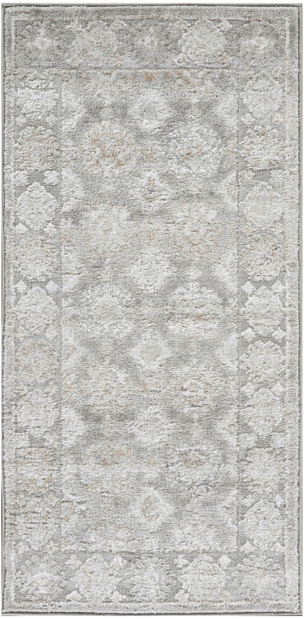 Dekor DEK02 Grey Rug