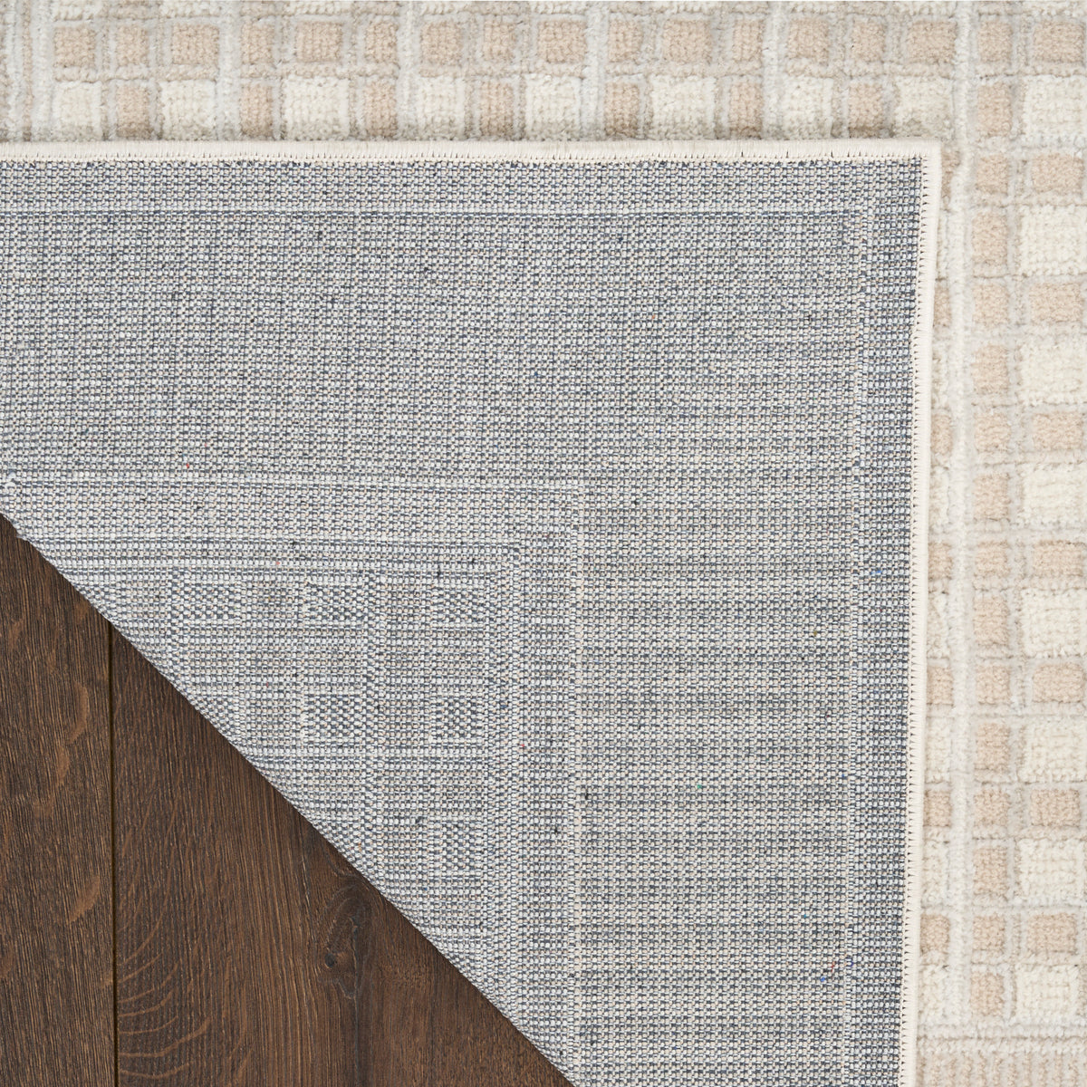 Nordic NRC03 Beige Rug