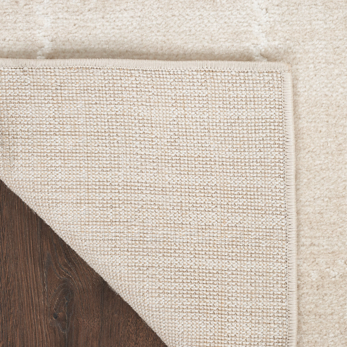 Serenity Home SRH05 Ivory Rug