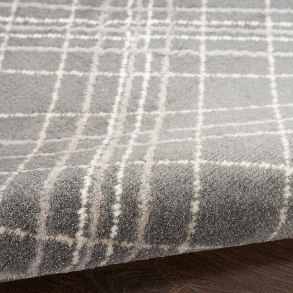 Jubilant JUB20 Grey Rug