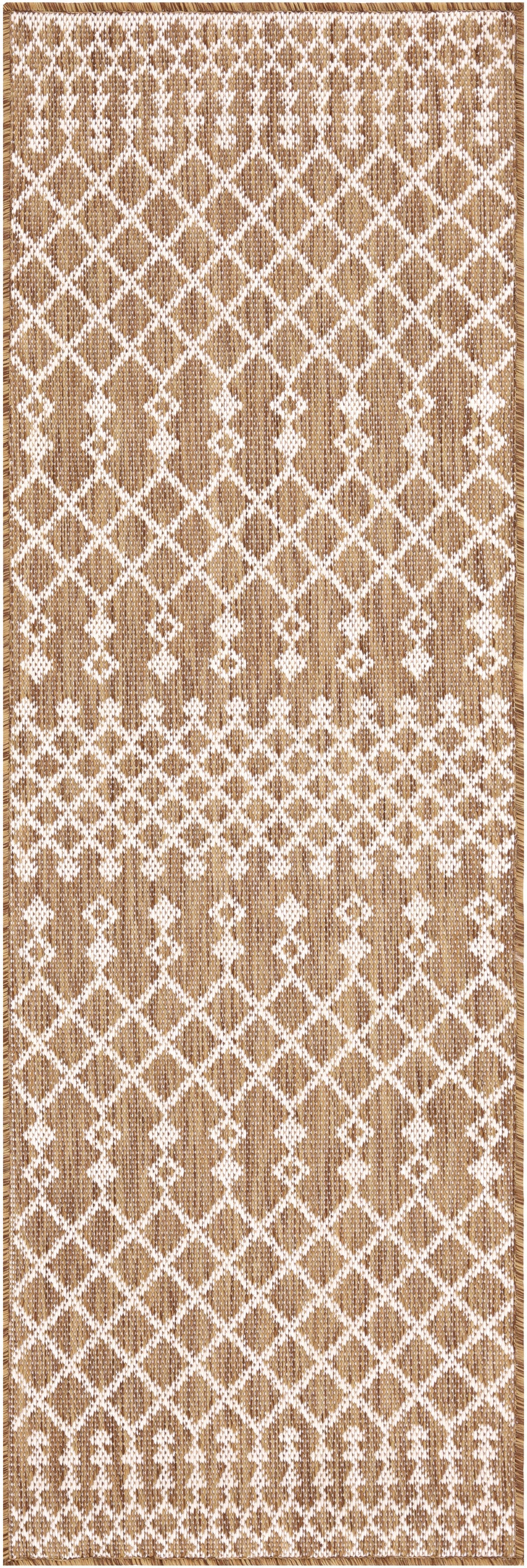 Positano POS02 Jute Rug