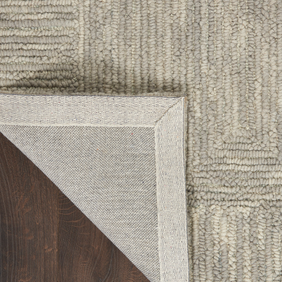 Colorado CLR04 Grey Rug