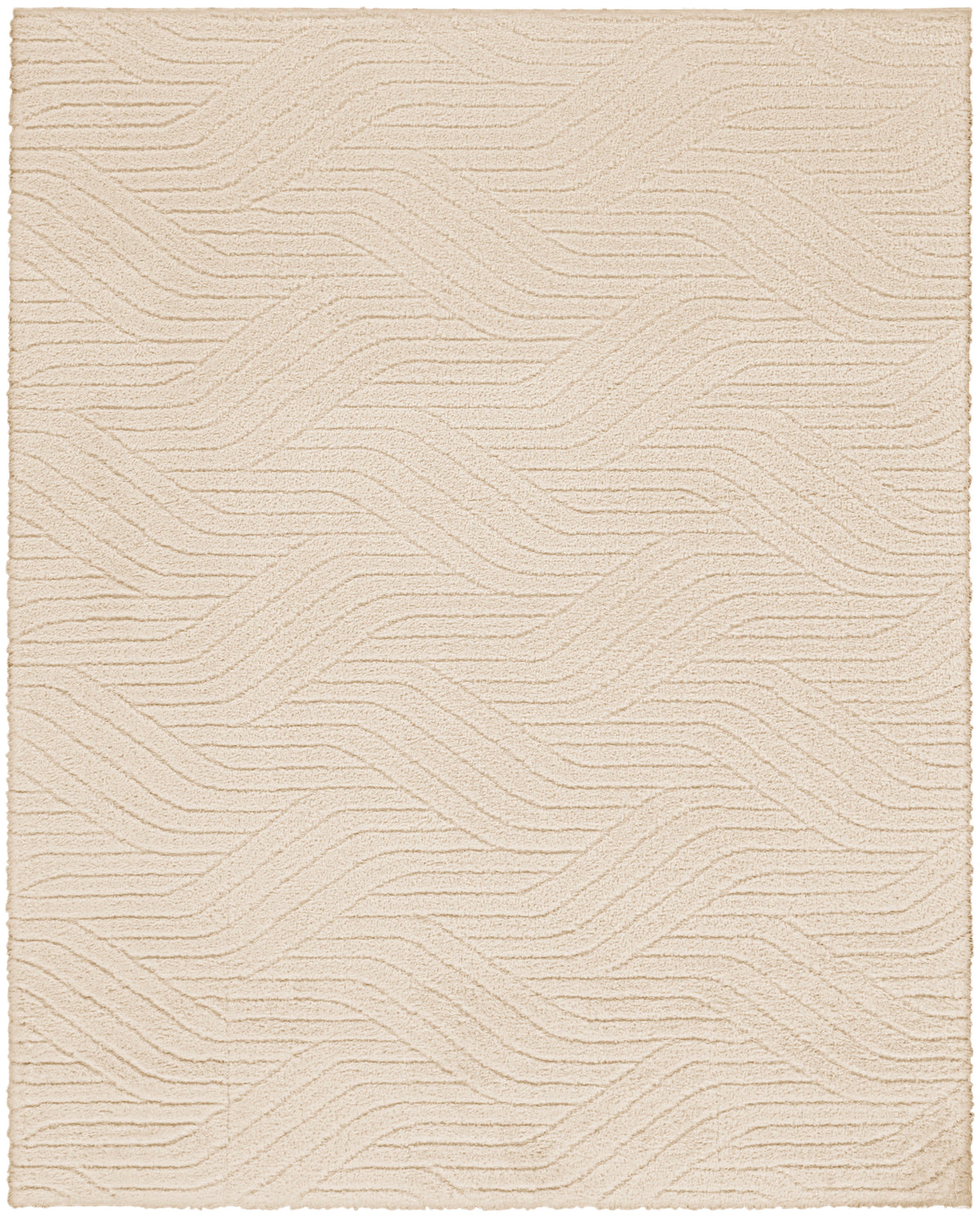 Surfaces SFC01 Beige Rug