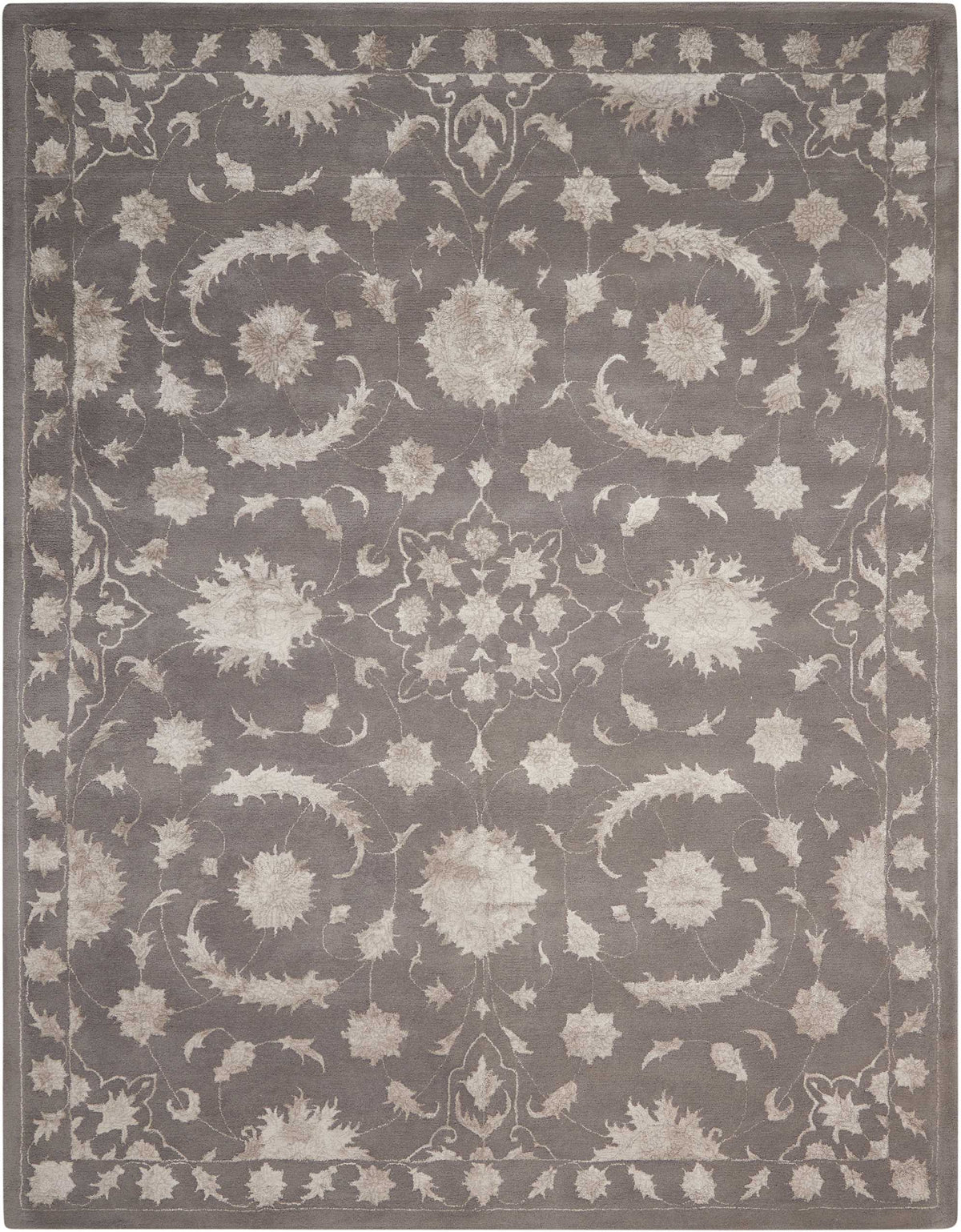Symphony SYM10 Dove Rug