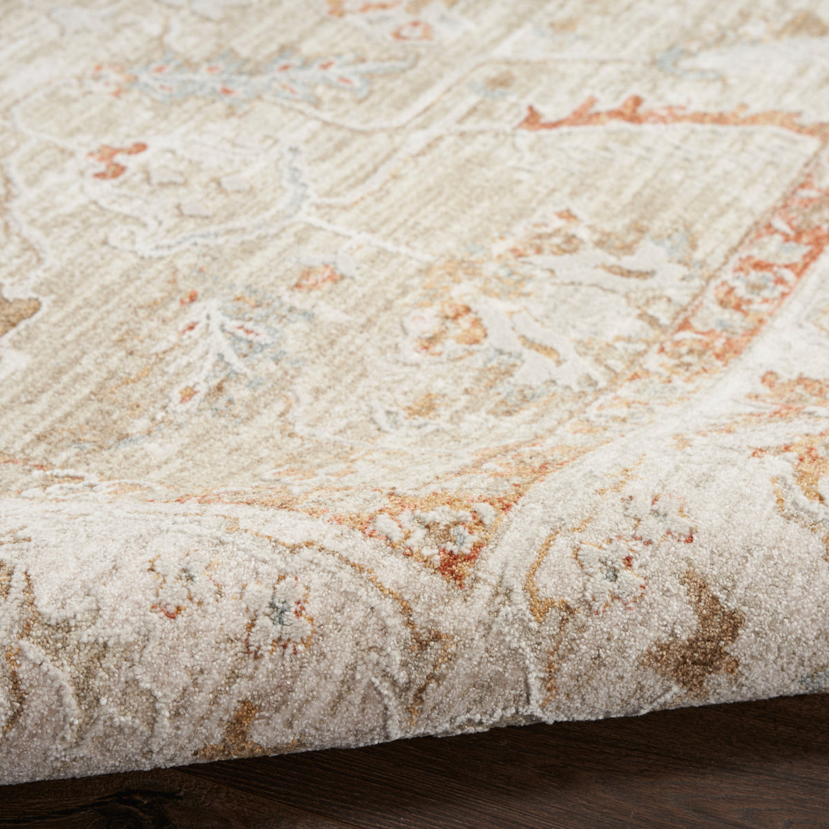 Infinite IFT01 Sage Ivory Rug