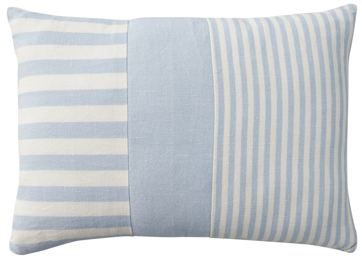 Lifestyle SH501 Ocean 14" x 20" Throw Pillows