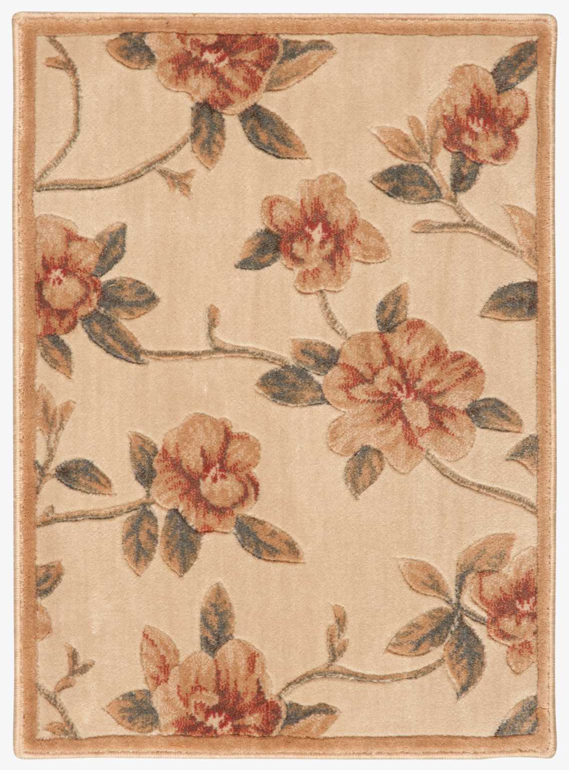 Cambridge CG08 Ivory Rug