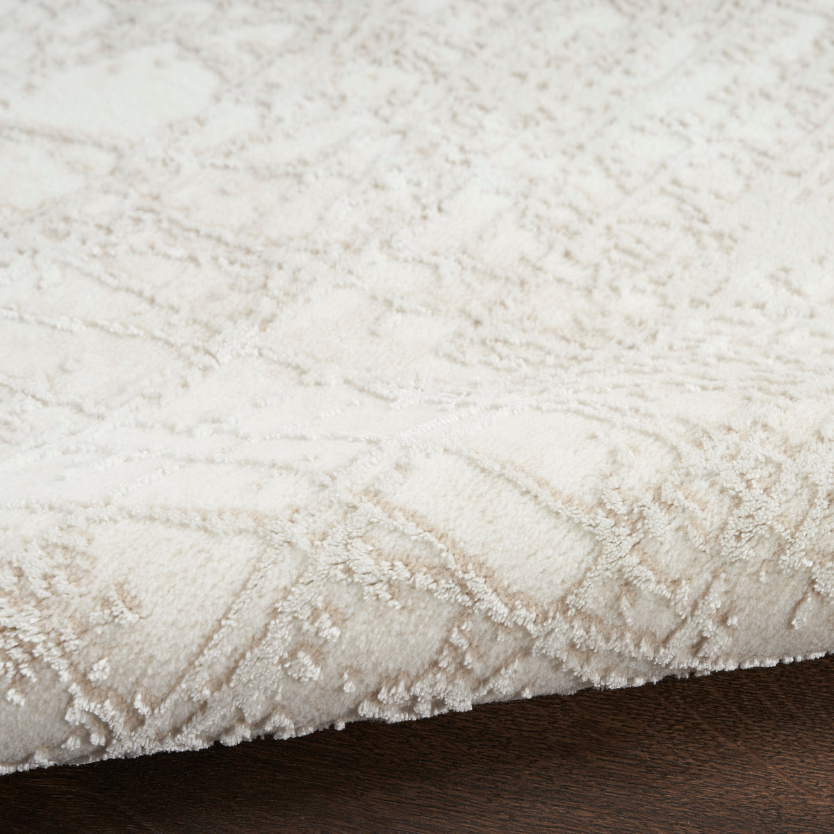 Home Texture HMT02 Ivory Grey Rug