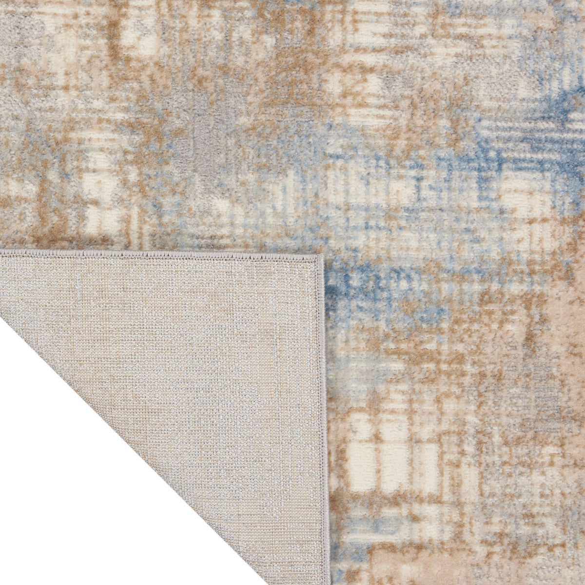 CK950 Rush CK951 Blue Beige Rug