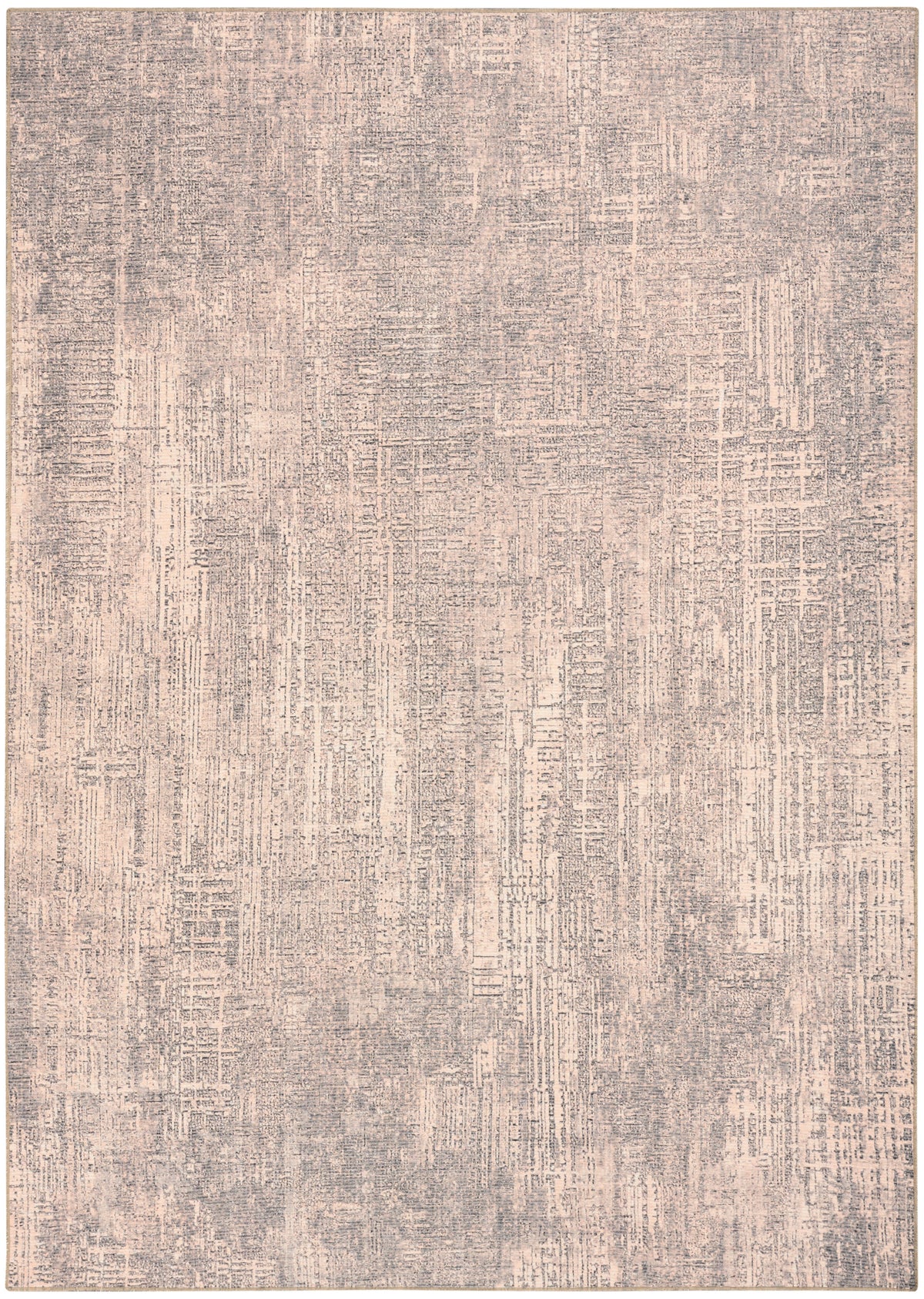 Botanical Washables BOT05 Taupe Rug