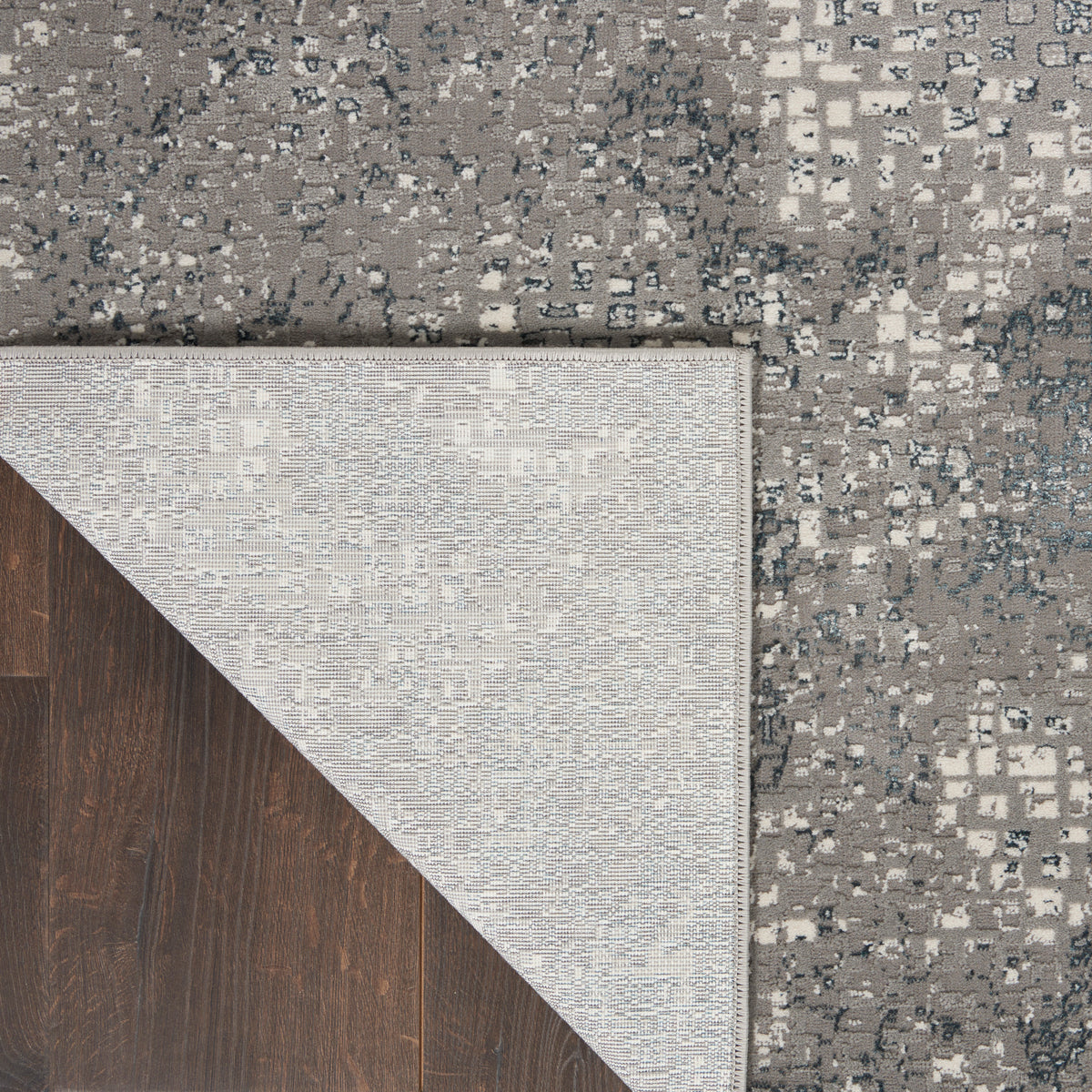 MA90 Uptown UPT02 Grey Rug