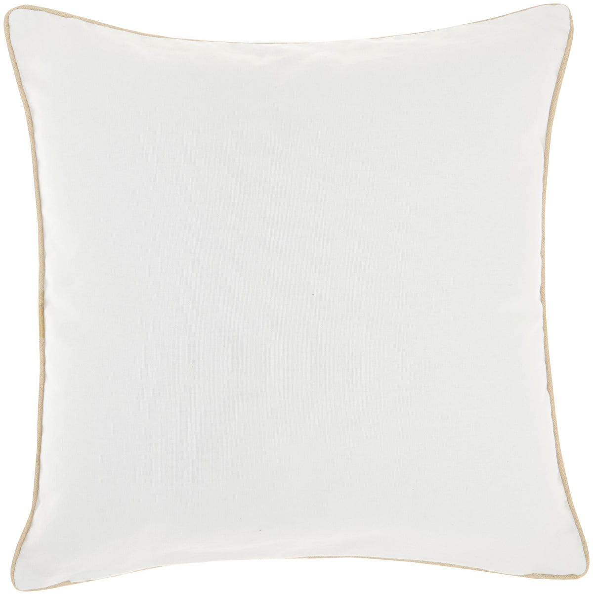 Sofia PN506 Blush 18" x 18" Throw Pillows