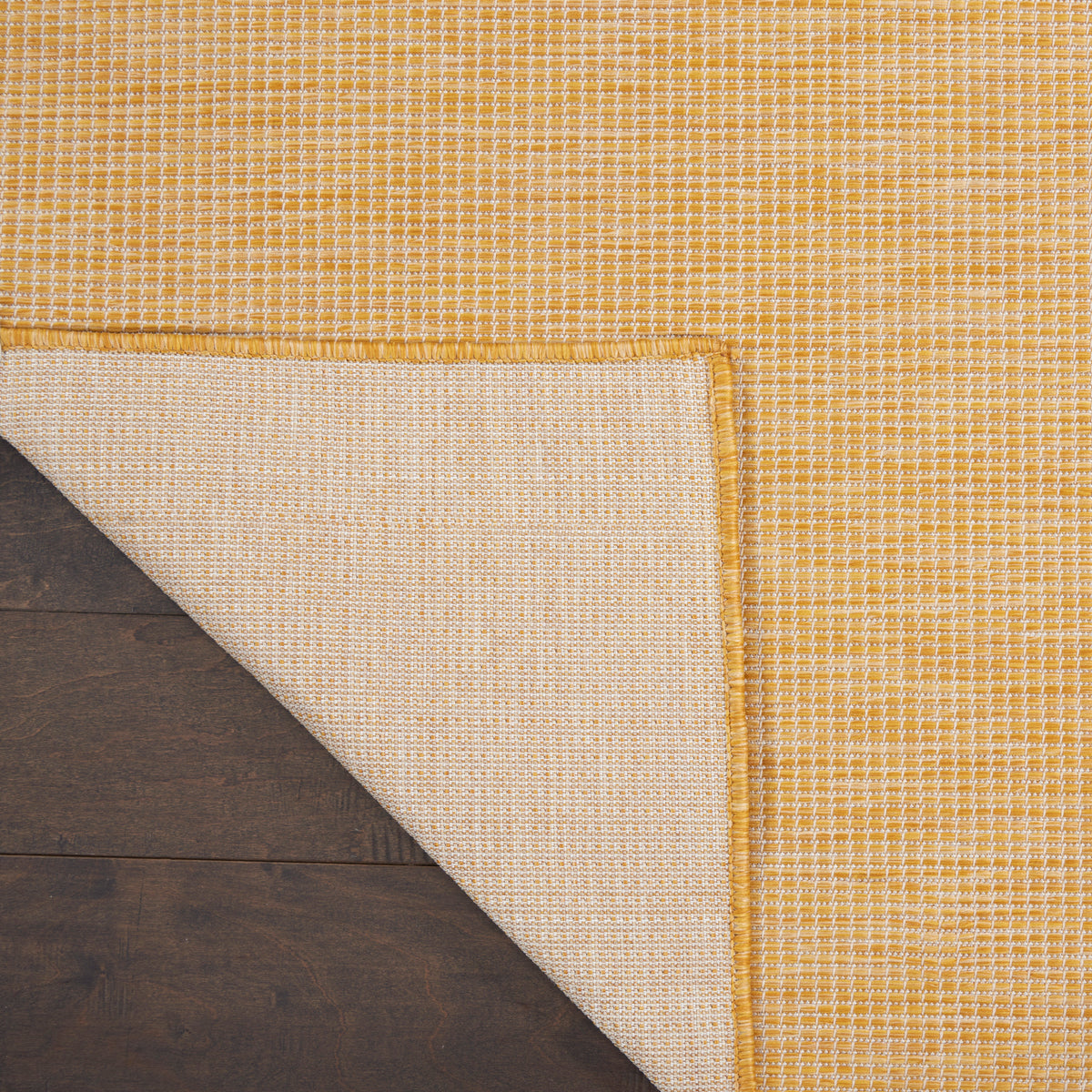 Positano POS01 Yellow Rug