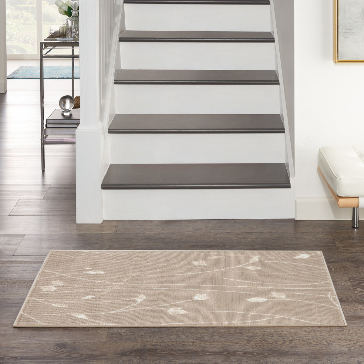Grafix GRF15 Beige Rug