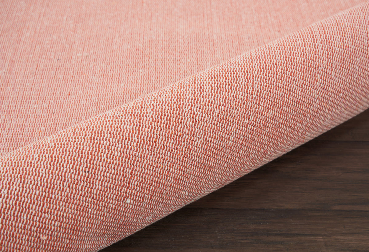 Otto DS600 Orange Rug