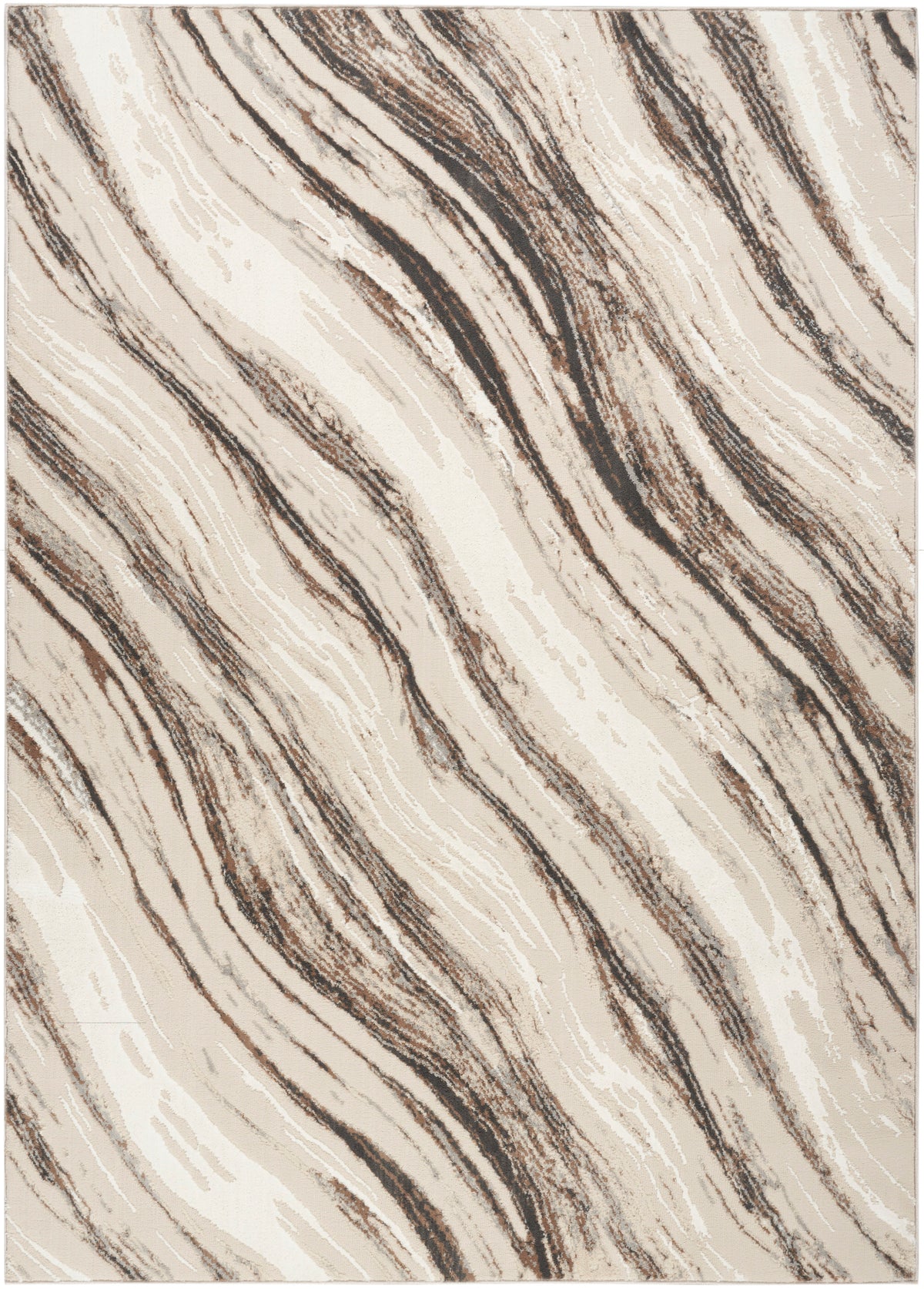 Sustainable Trends SUT05 Beige Grey Rug