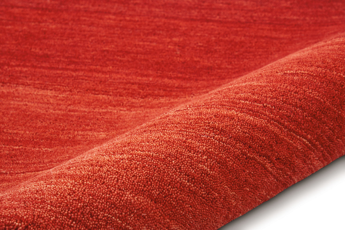 Linear Glow GLO01 Sumac Rug