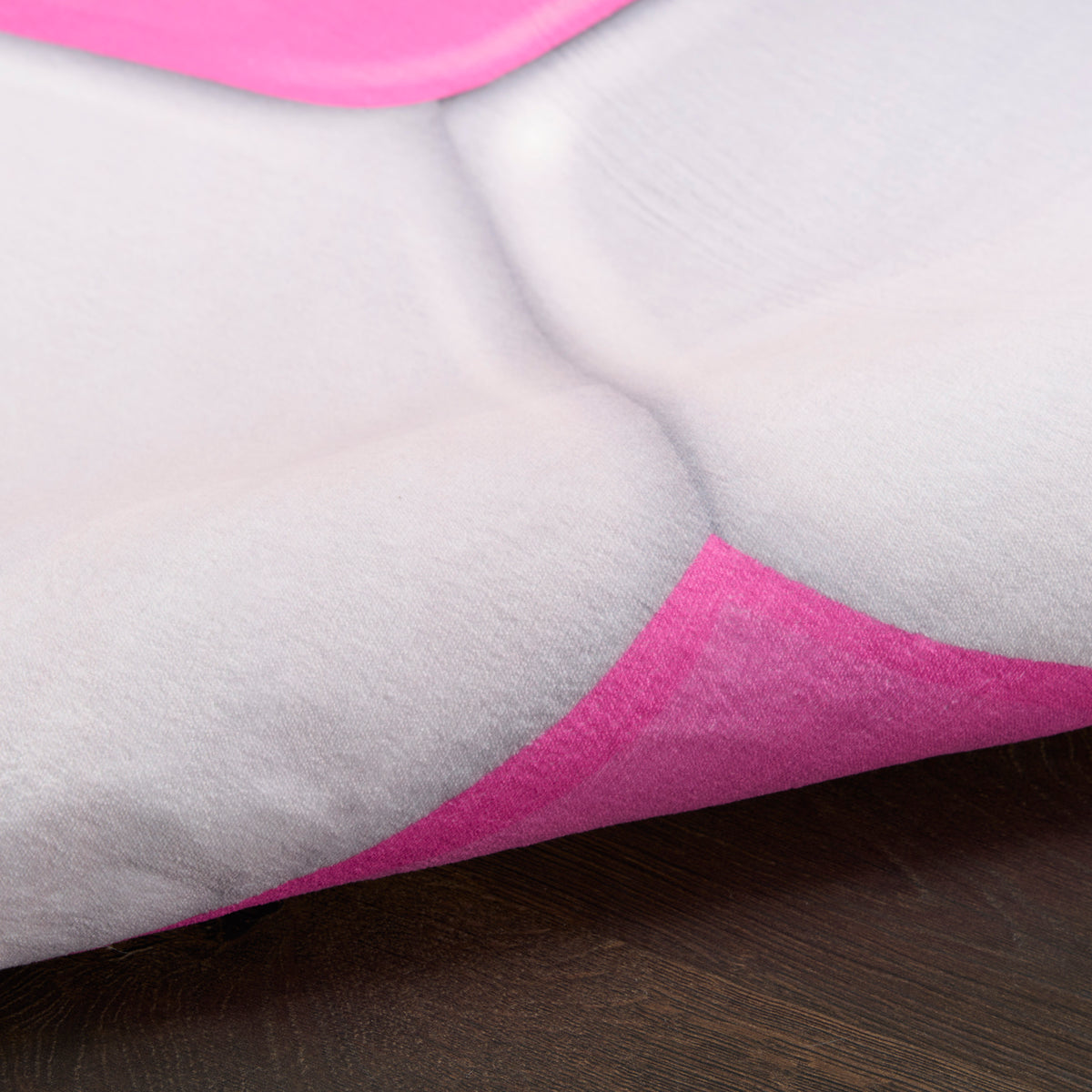 Imagination IMA08 Pink Rug