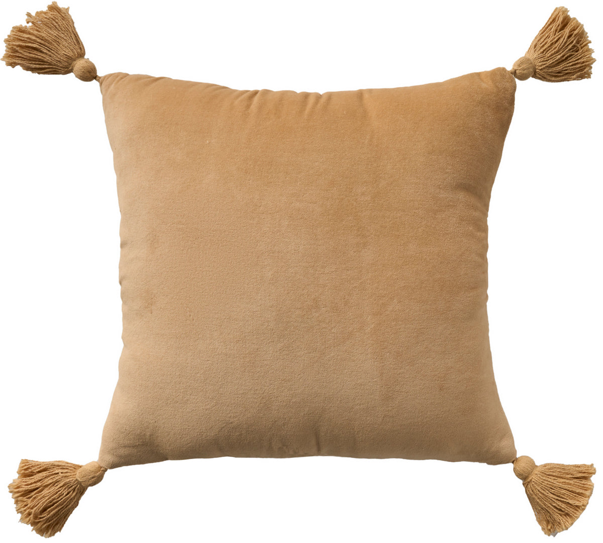 Vintage Pillow VAN9 Pink 18" x 18" Throw Pillows