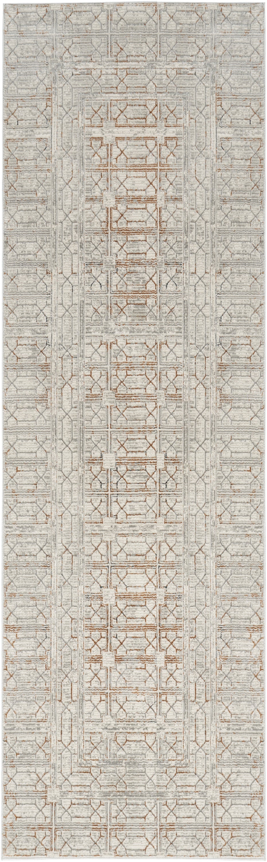 Desire DSR07 Ivory Beige Rug