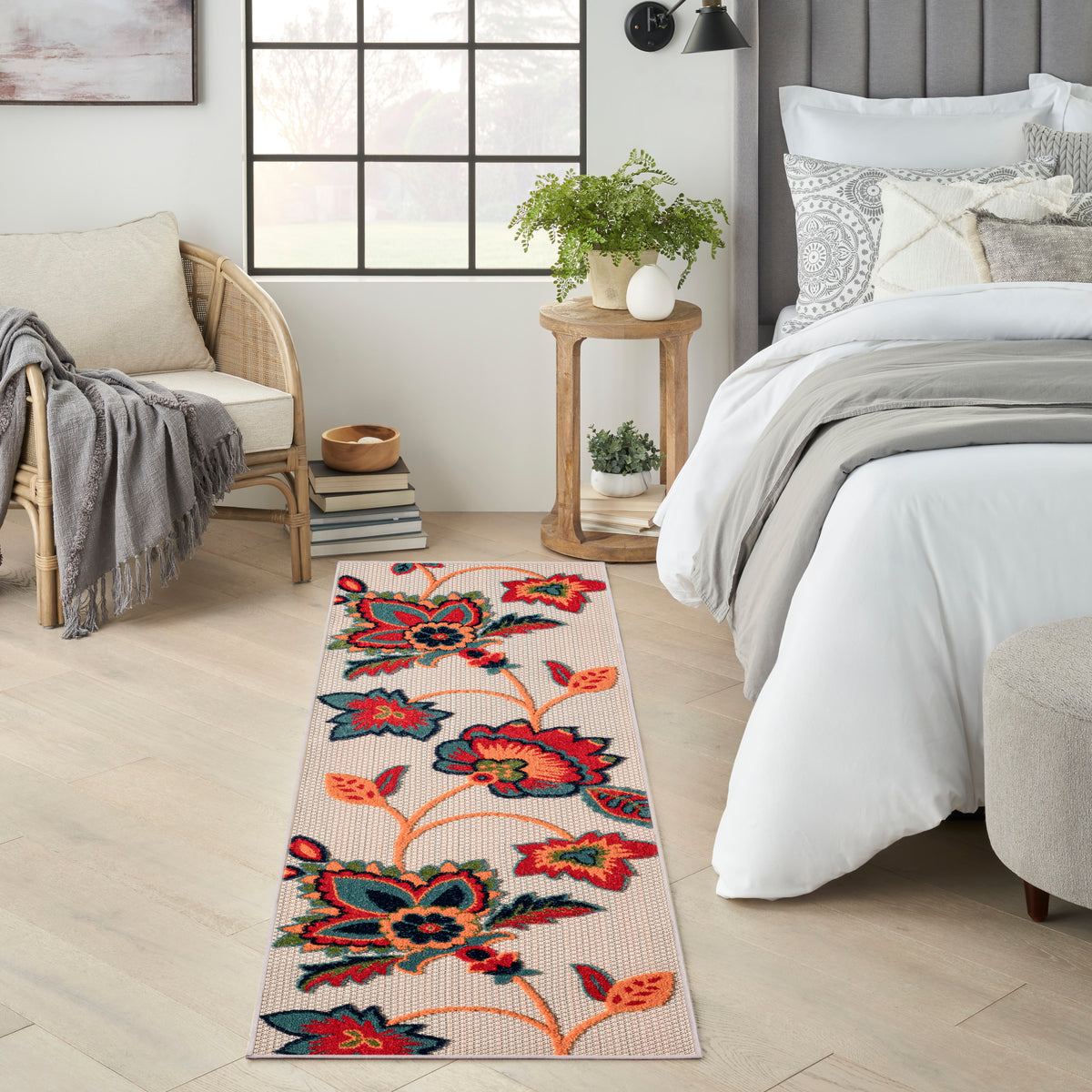 Aloha ALH31 Multicolor Rug