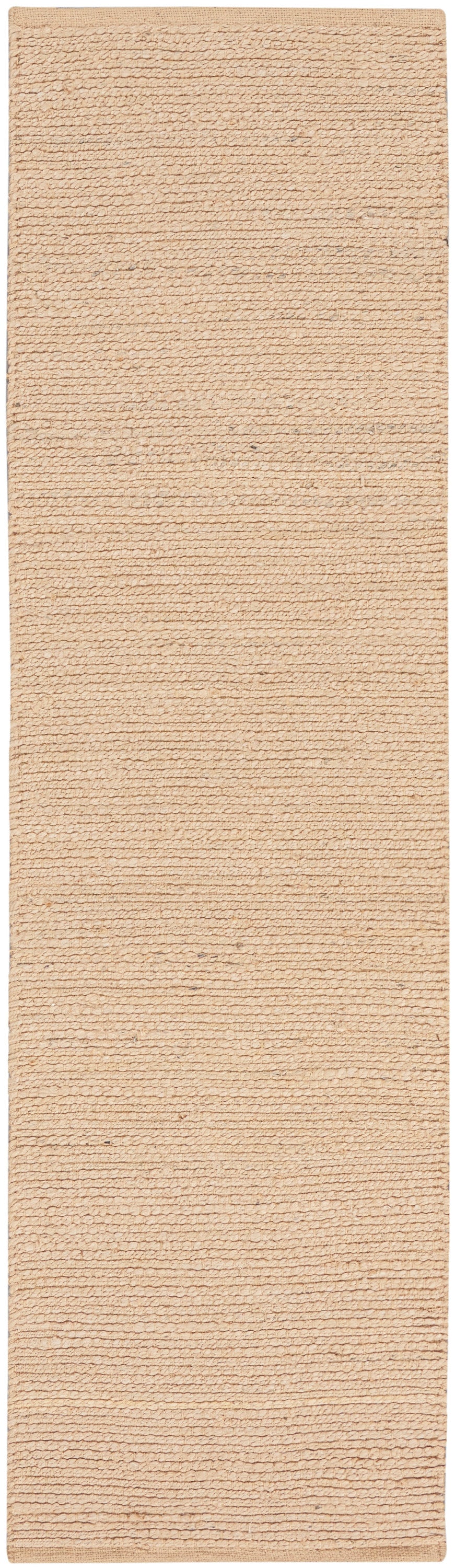 Natural Jute NJT01 Bleached Rug