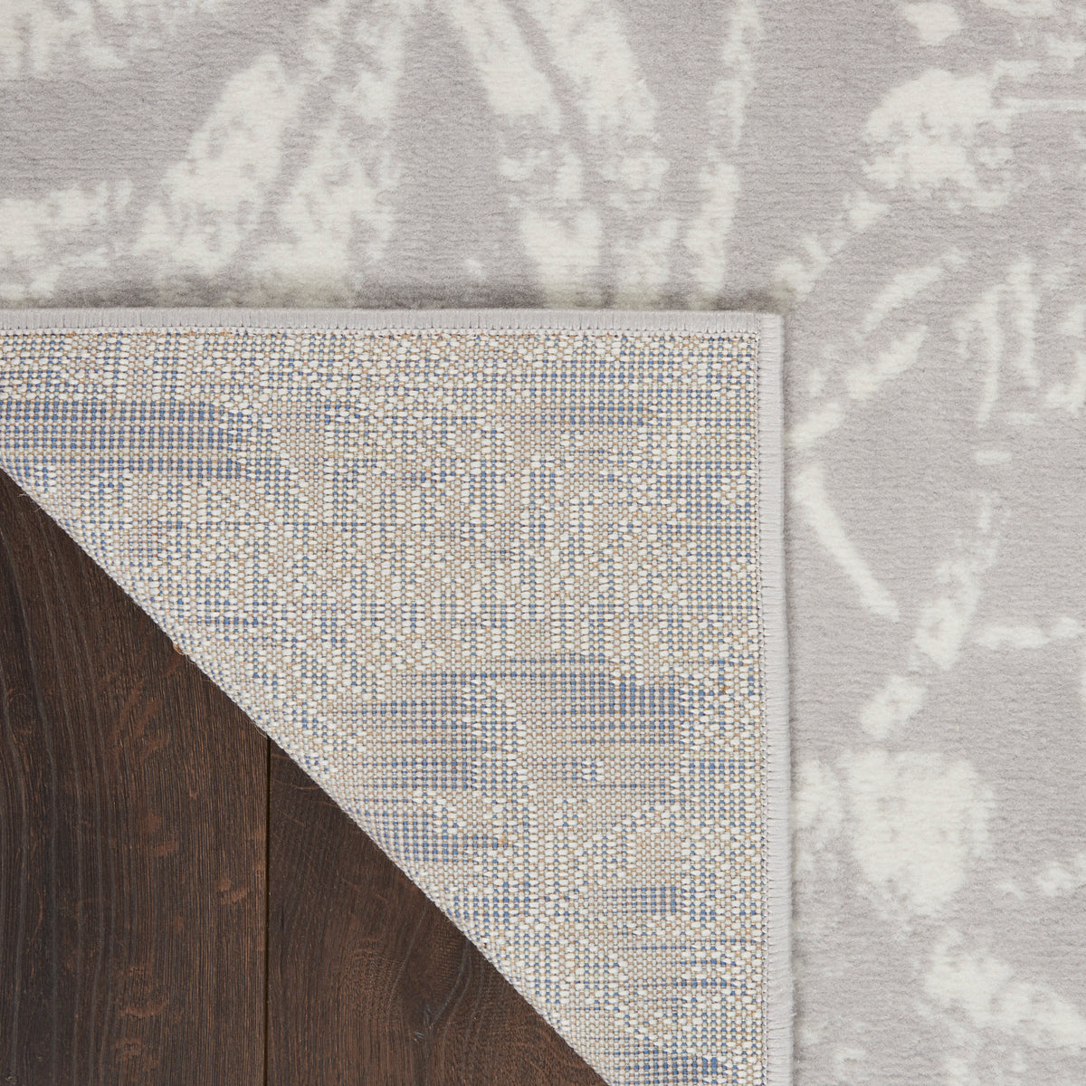 Whimsicle WHS05 Grey Rug