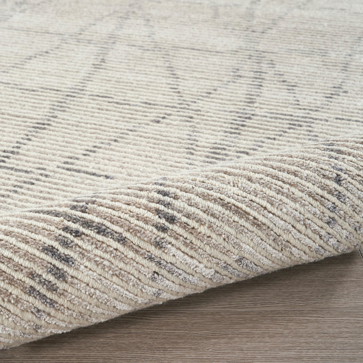Ellora ELL02 Stone Rug