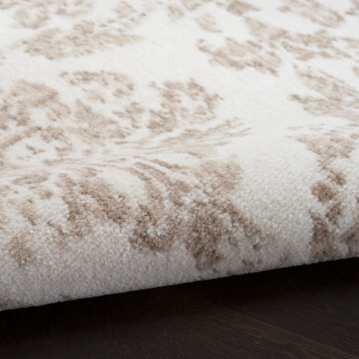 Jubilant JUB09 Ivory Beige Rug