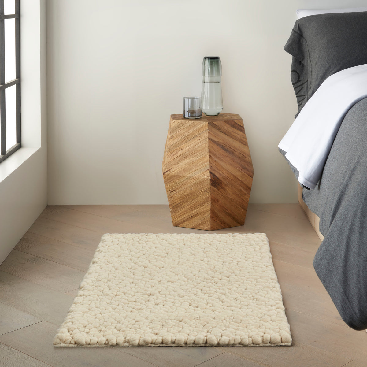Riverstone CK940 Ivory Rug
