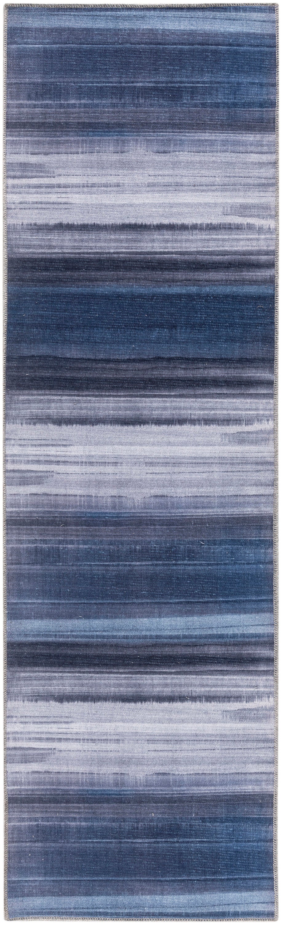 Launder LDR01 Navy Rug