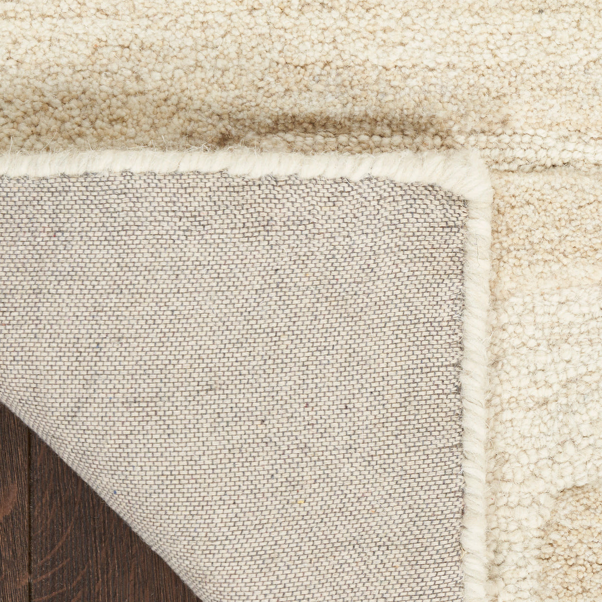 Graceful GRU01 Ivory Rug