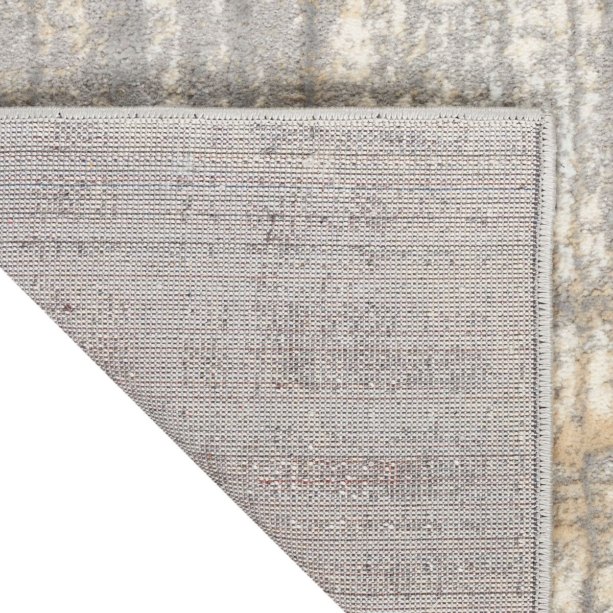 CK005 Enchanting ECH05 Grey Ivory Rug