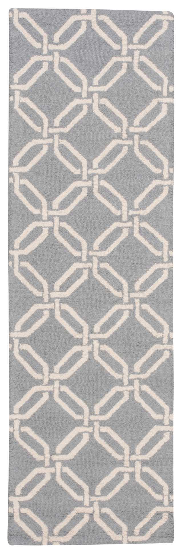 Linear LIN08 Light Blue Rug