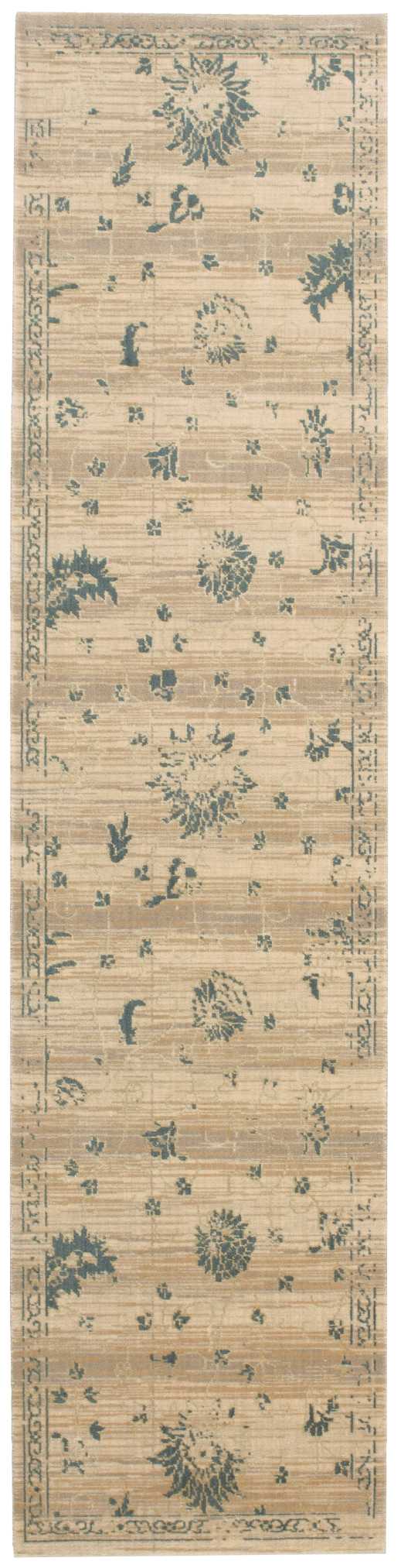 Silk Elements SKE28 Beige Rug