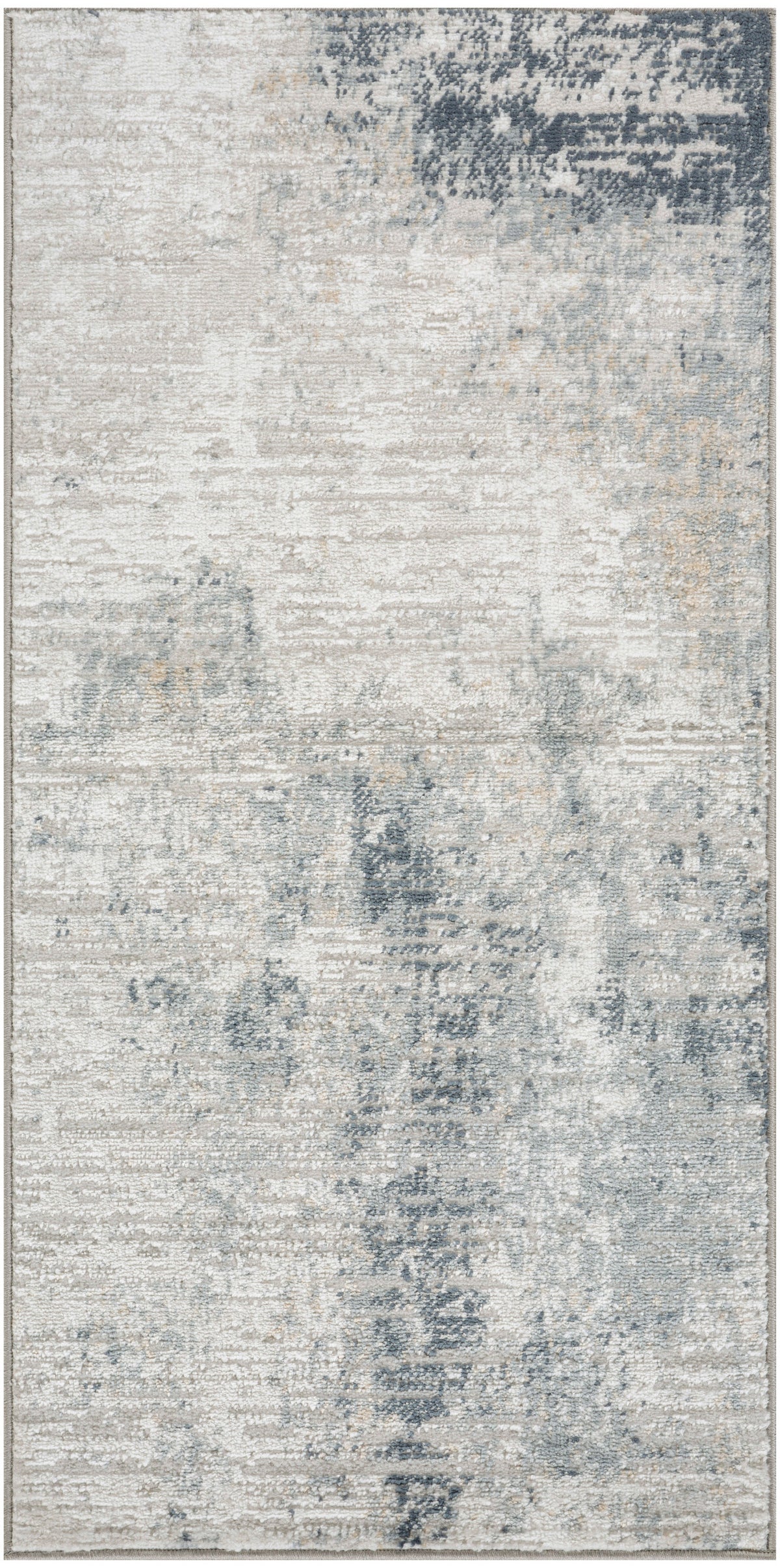 Dekor DEK07 Grey Navy Rug