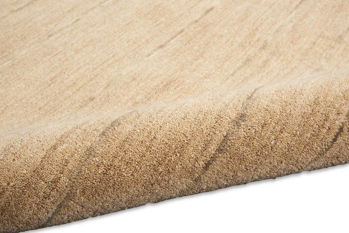 Halo HAL01 Beige Rug