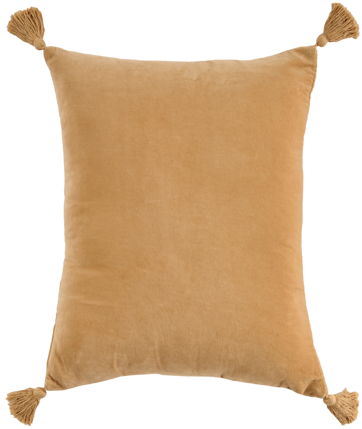 Vintage Pillow V8248 Multicolor 21" x 24" Throw Pillows