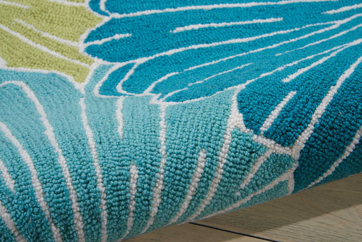 Fantasy FA25 Seafoam Rug