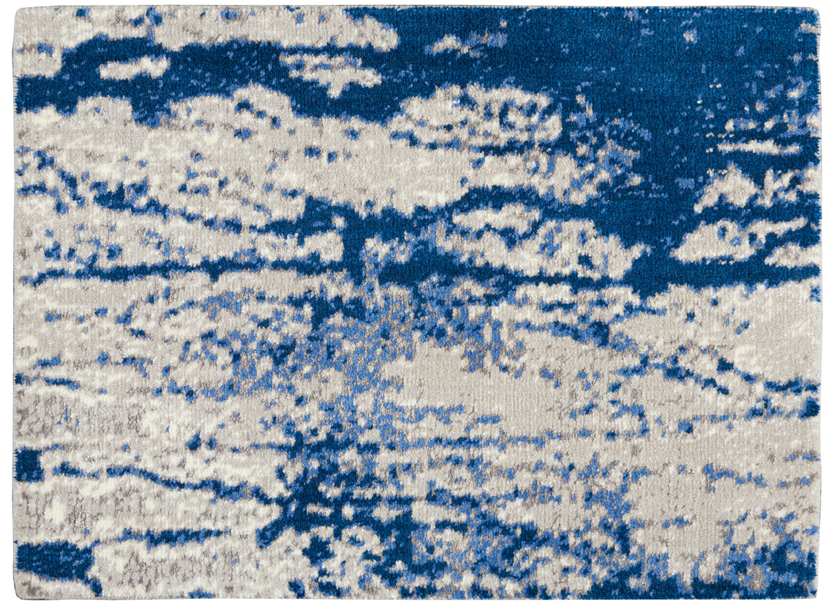 Twilight TWI29 Ivory Blue Rug