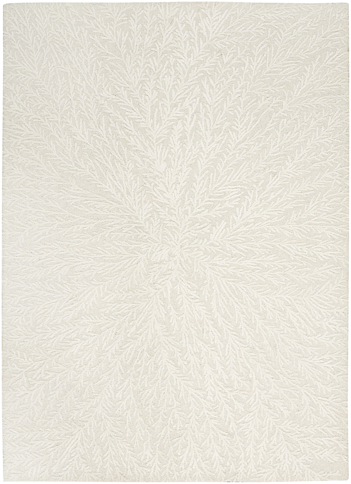 Ma30 Star SMR03 Ivory Rug