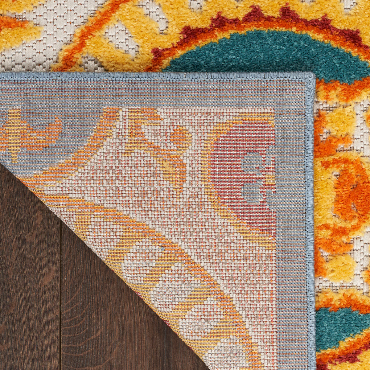 Aloha ALH30 Multicolor Rug
